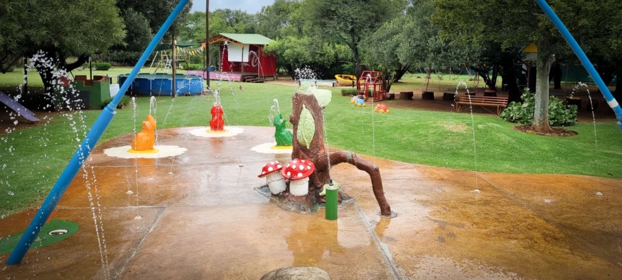 Commercial Property for Sale in Broederstroom North West